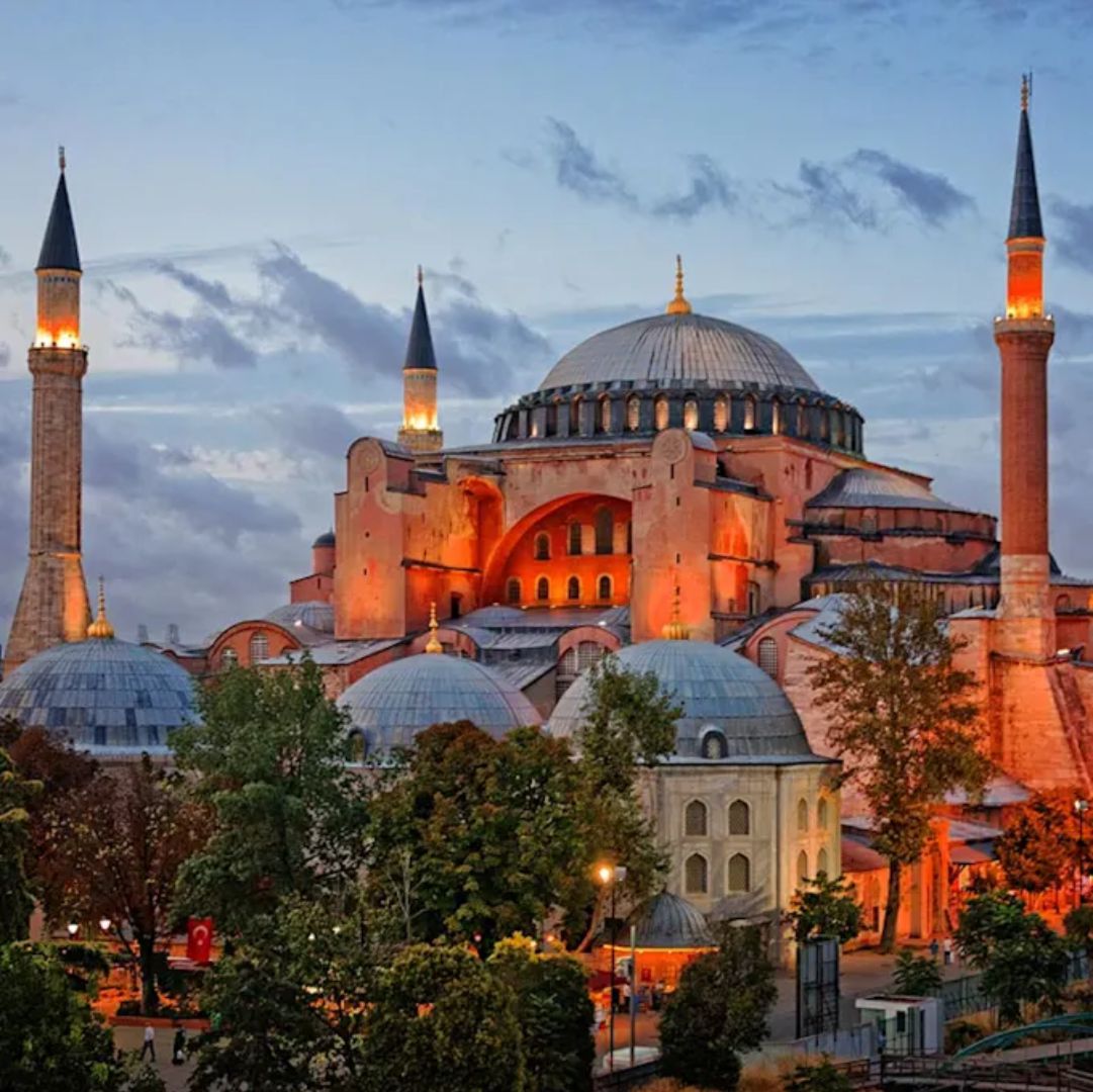 Turquía Increíble